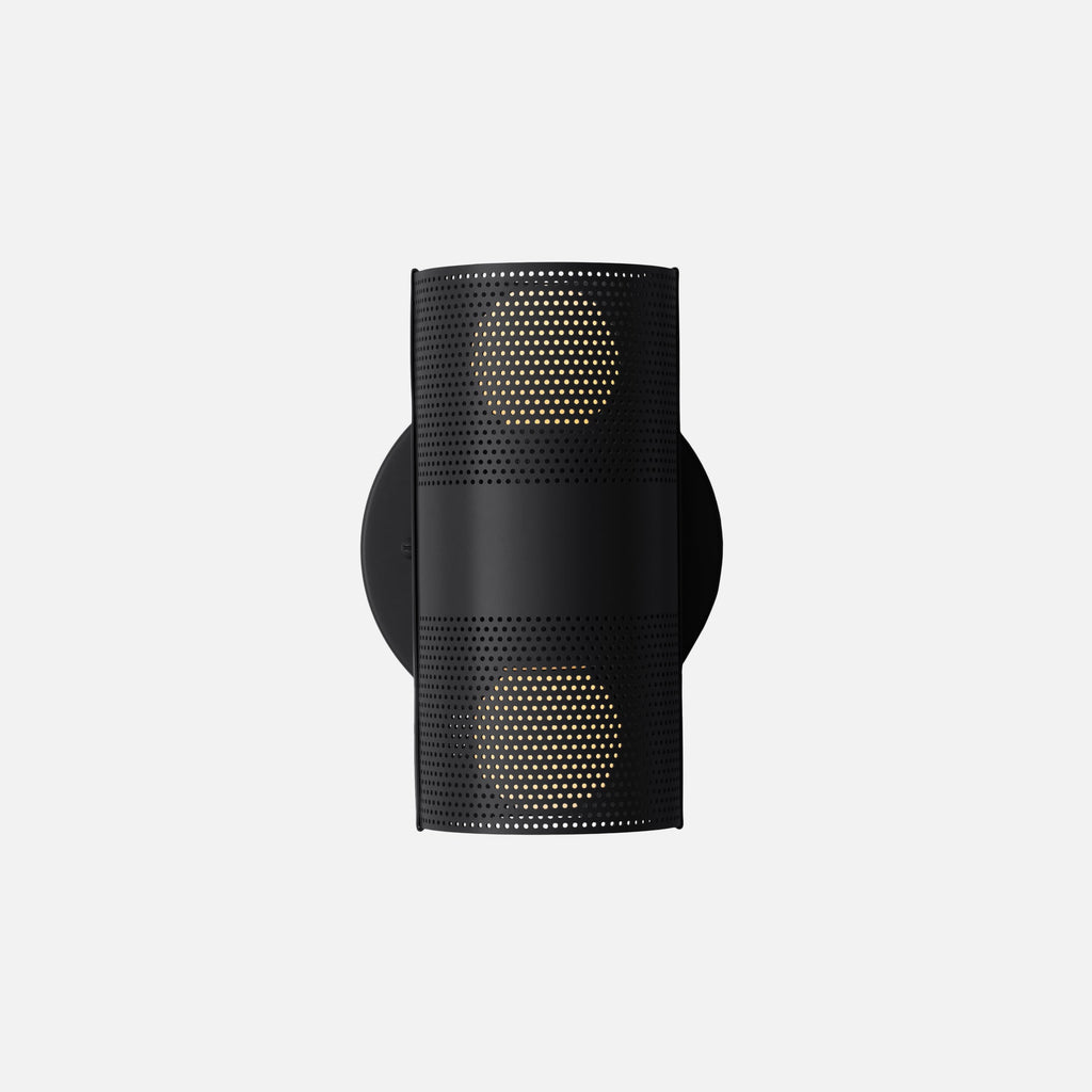 Harlow Double Sconce