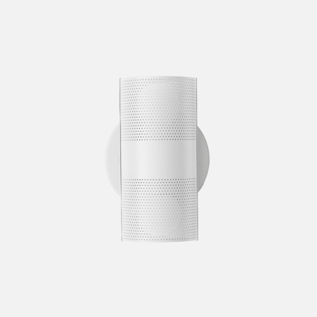 Harlow Double Sconce