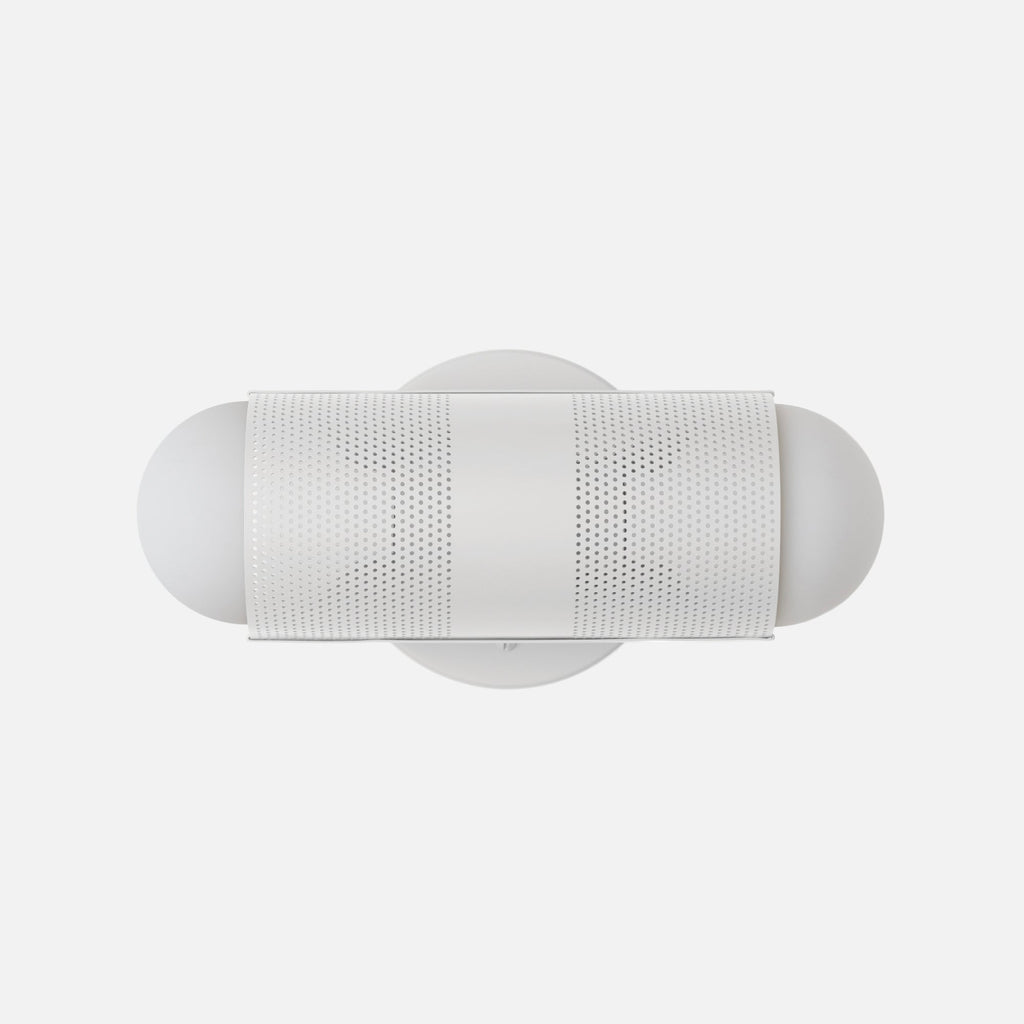 Harlow Double Sconce