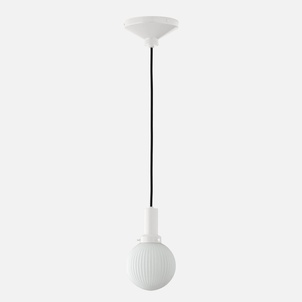 Otto 2.25" Cord Pendant
