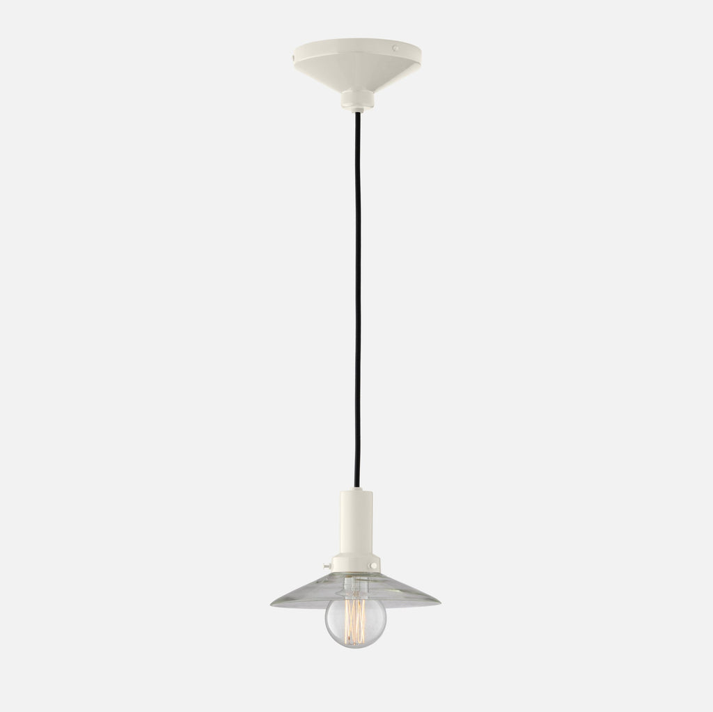 Otto 2.25" Cord Pendant