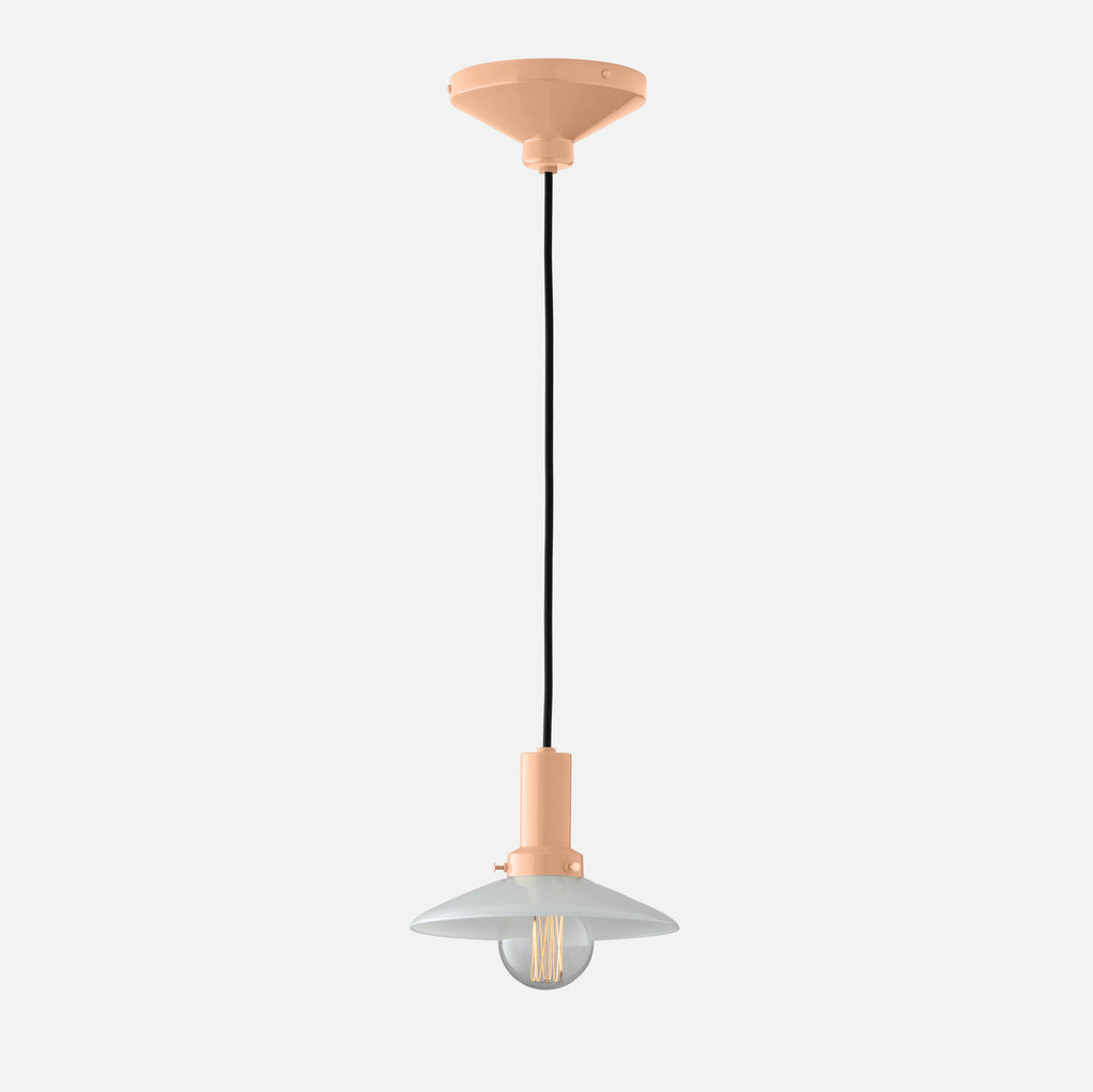 Otto 2.25" Cord Pendant