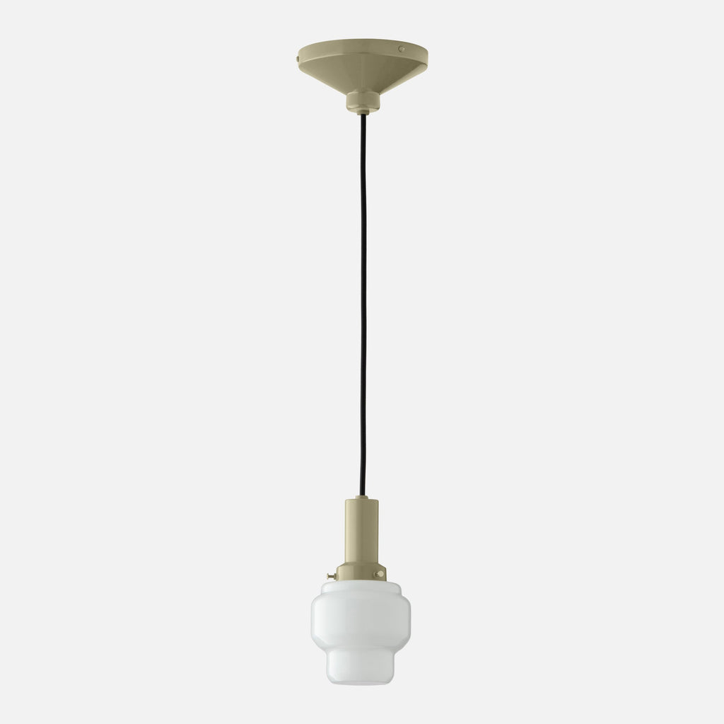 Otto 2.25" Cord Pendant