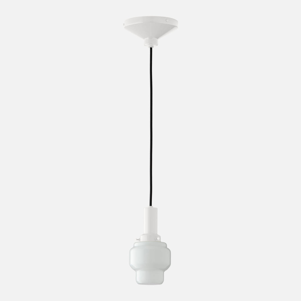 Otto 2.25" Cord Pendant