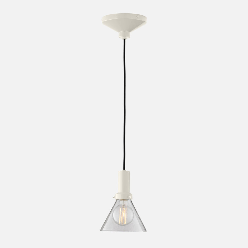 Otto 2.25" Cord Pendant