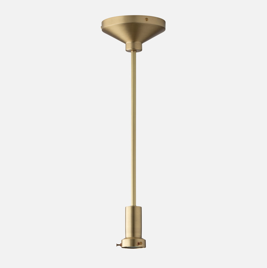 Otto 2.25" Rod Pendant