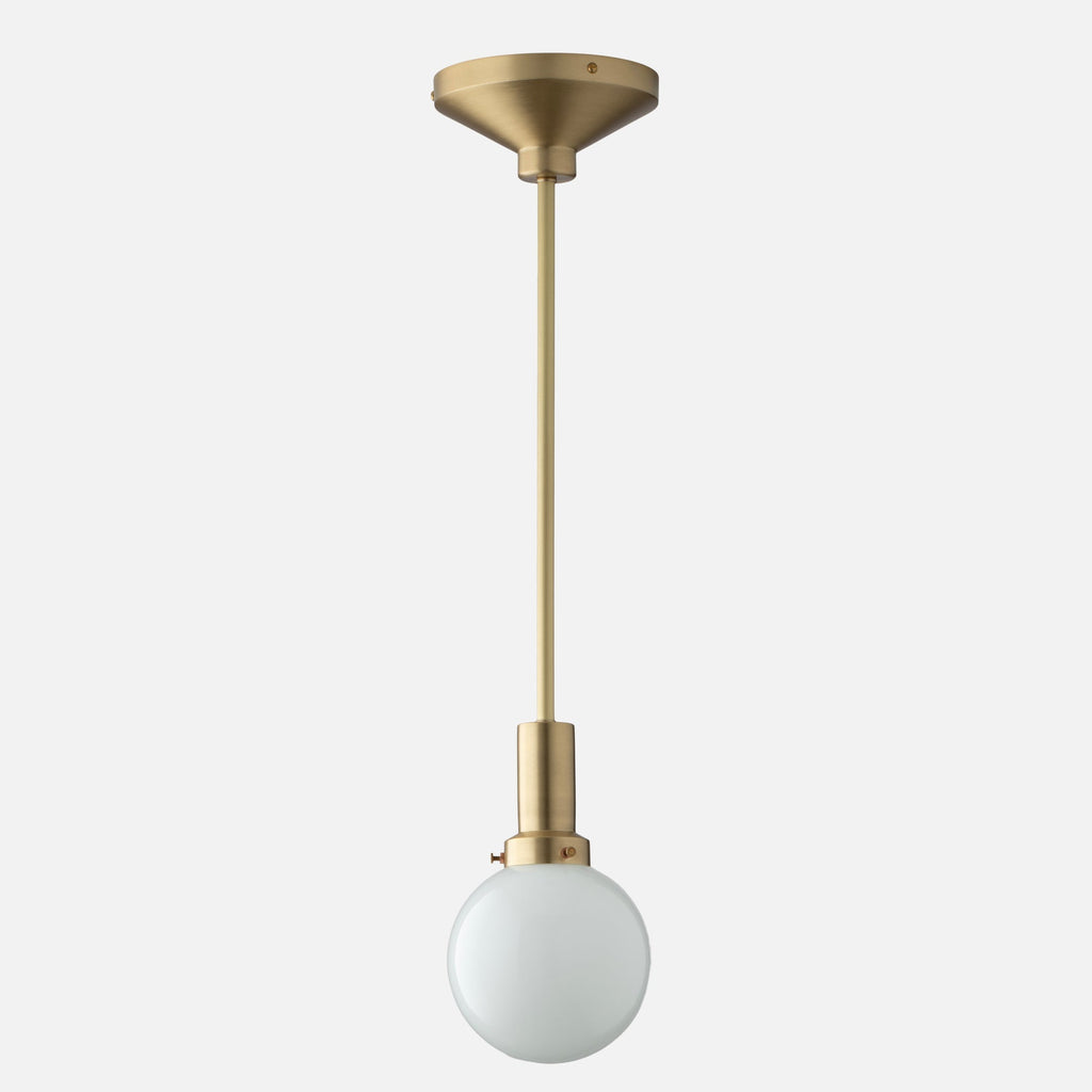 Otto 2.25" Rod Pendant - Extended Length