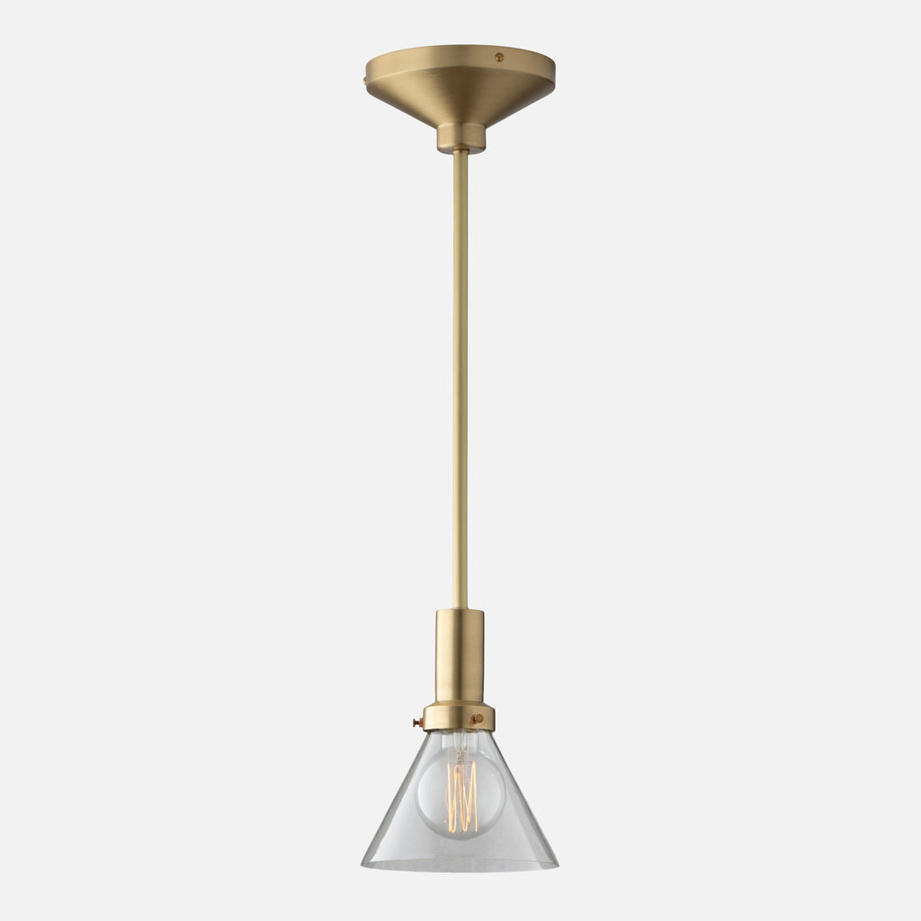Otto 2.25" Rod Pendant - Extended Length