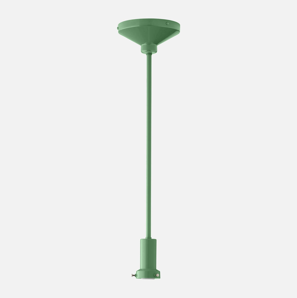 Otto 2.25" Rod Pendant - Extended Length