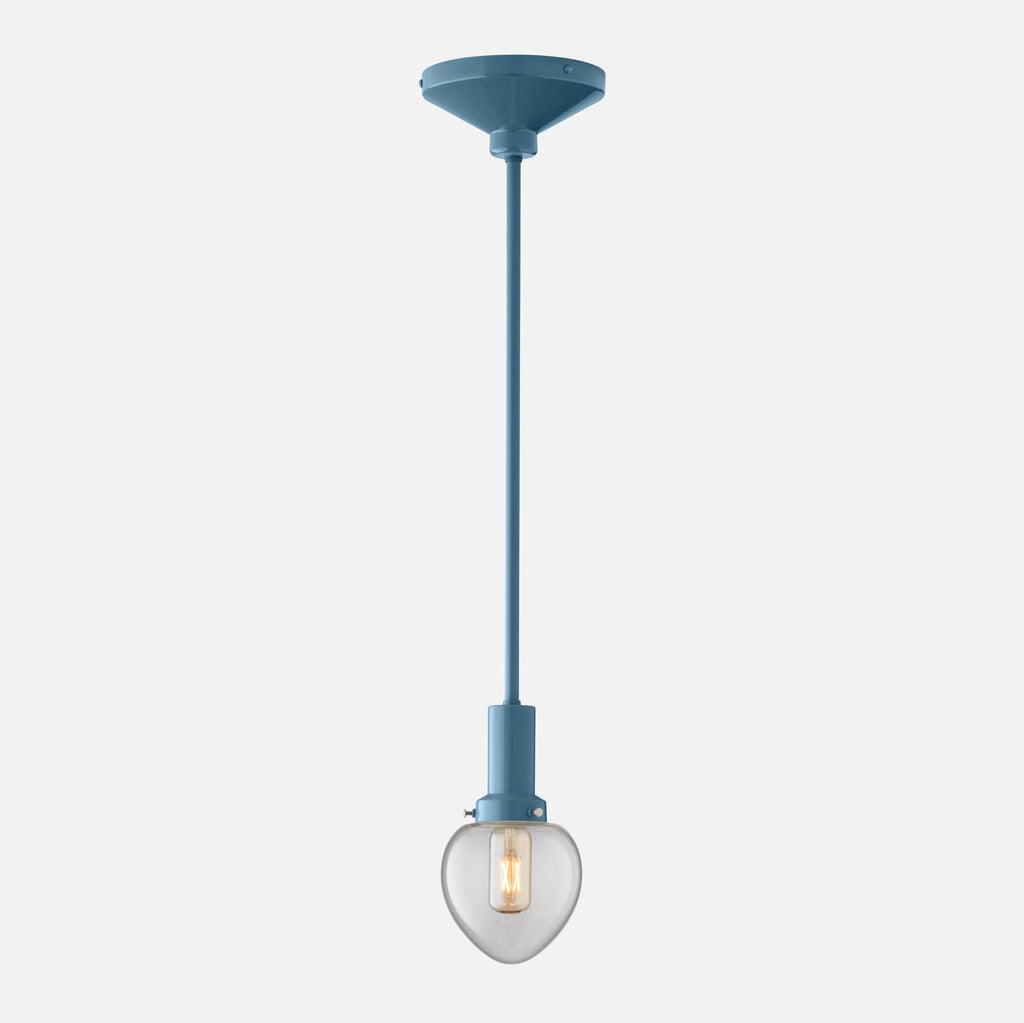Otto 2.25" Rod Pendant - Extended Length