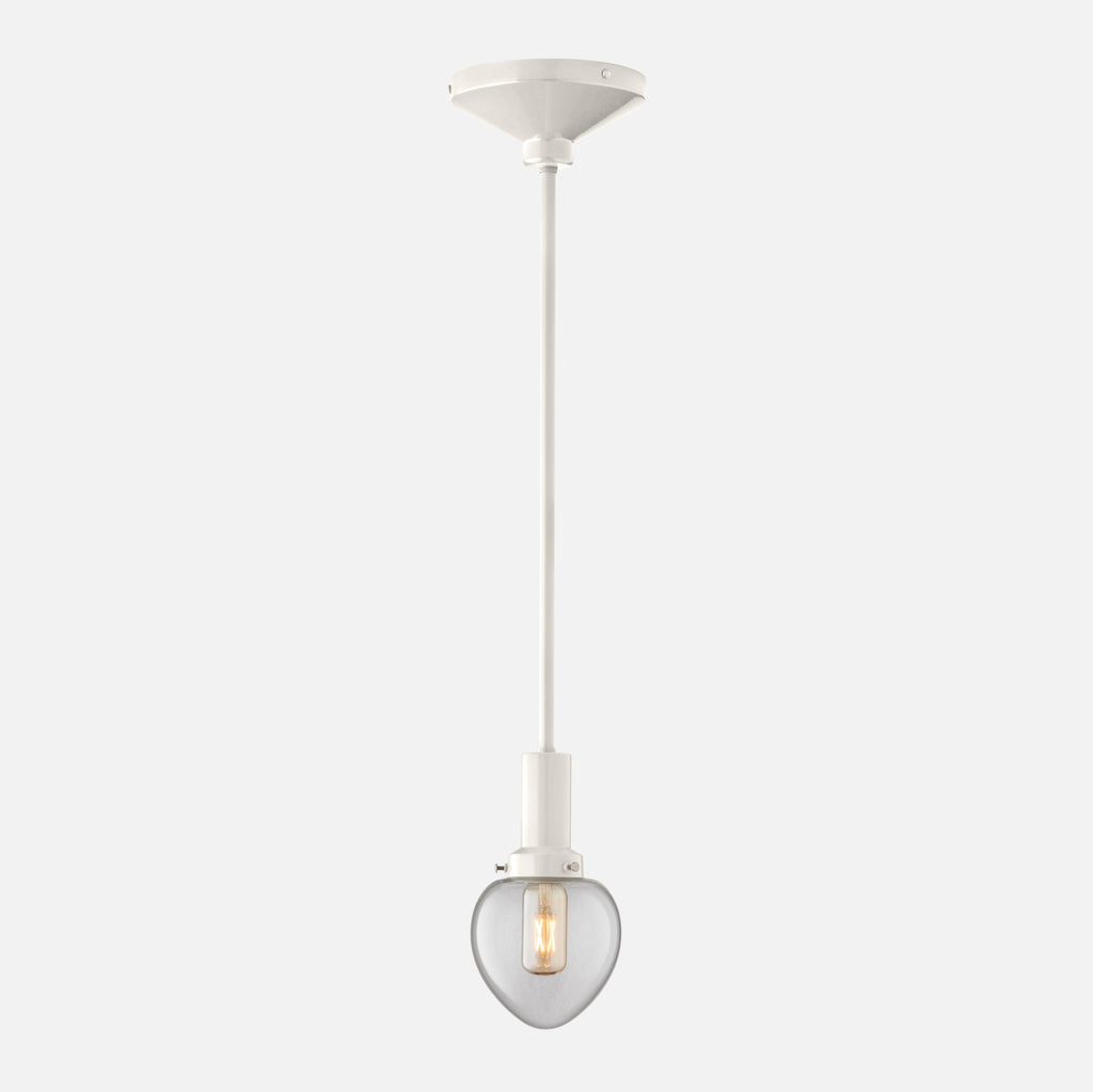 Otto 2.25" Rod Pendant - Vaulted
