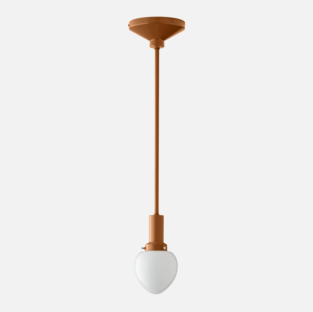 Otto 2.25" Rod Pendant - Extended Length