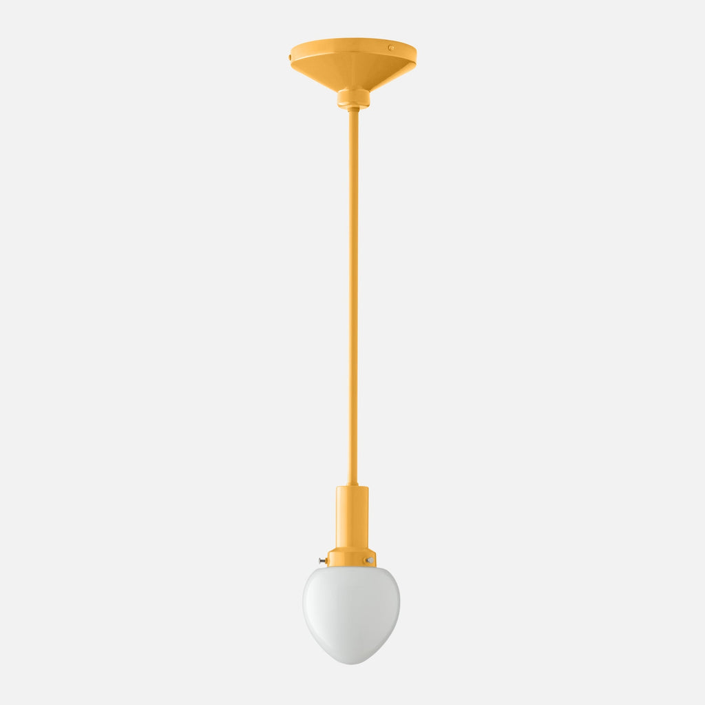 Otto 2.25" Rod Pendant - Extended Length