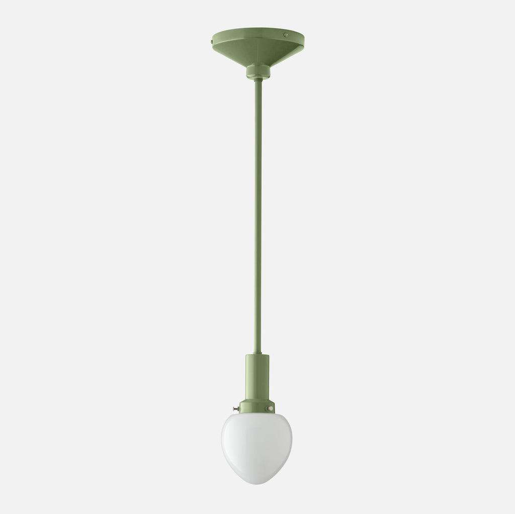 Otto 2.25" Rod Pendant - Extended Length