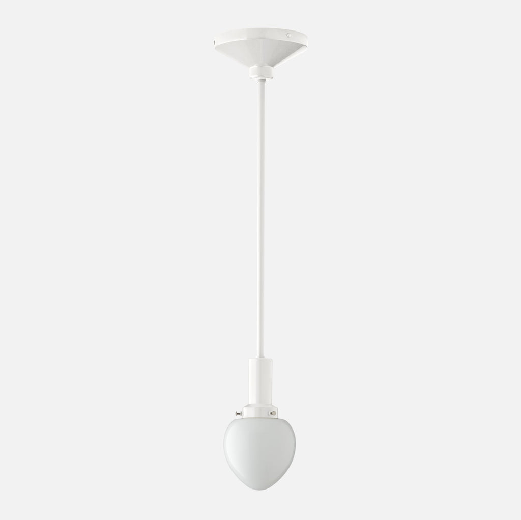 Otto 2.25" Rod Pendant - Vaulted