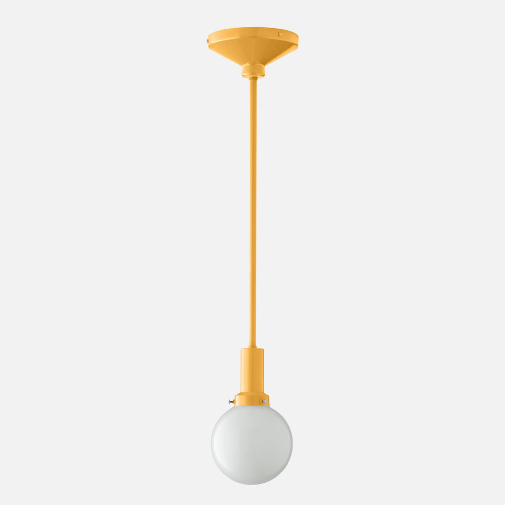 Otto 2.25" Rod Pendant