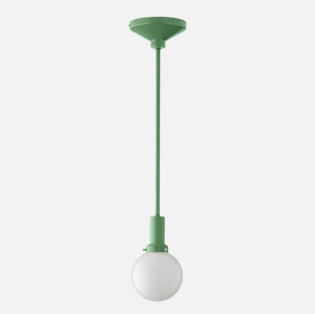 Otto 2.25" Rod Pendant - Extended Length