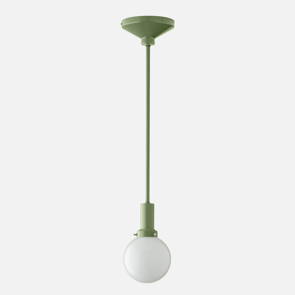 Otto 2.25" Rod Pendant - Extended Length