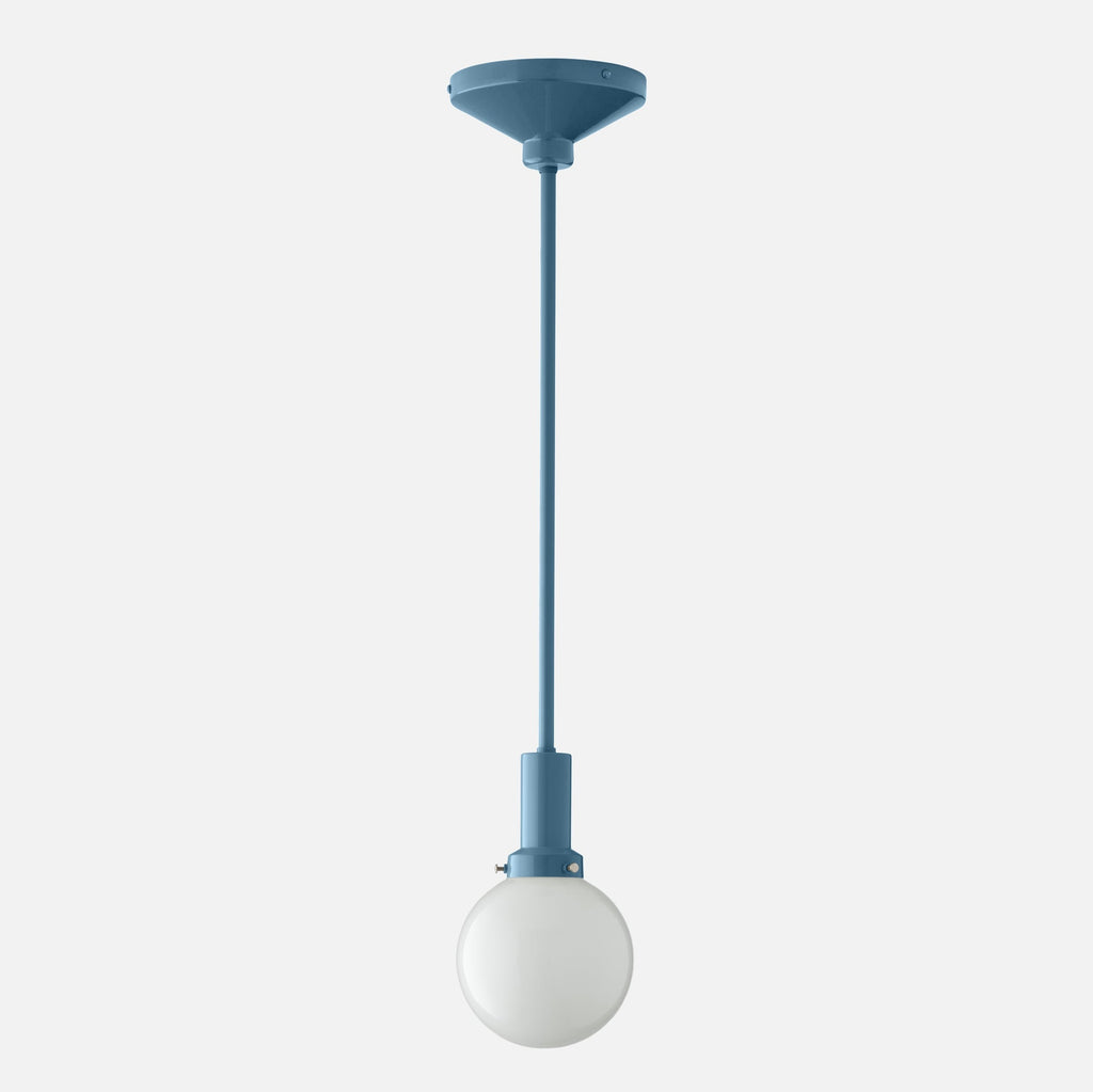 Otto 2.25" Rod Pendant - Extended Length