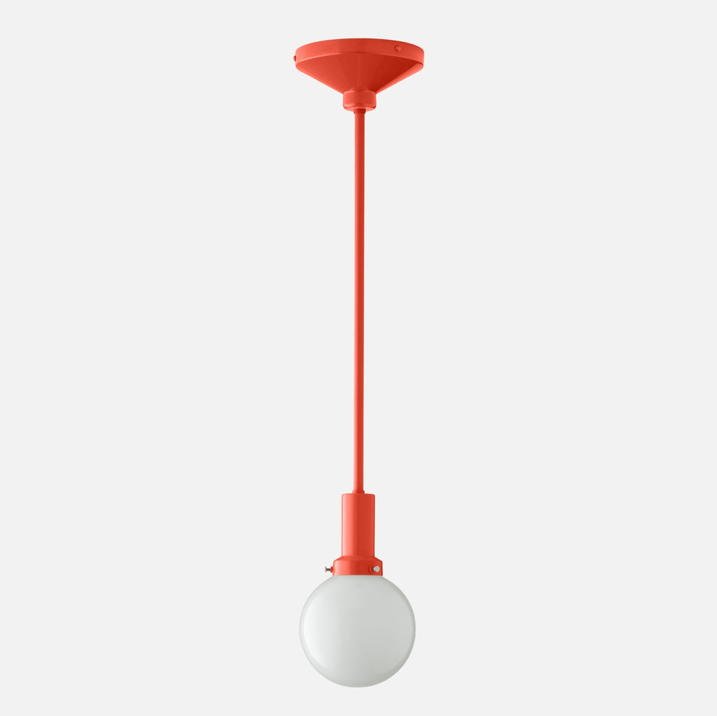 Otto 2.25" Rod Pendant - Extended Length