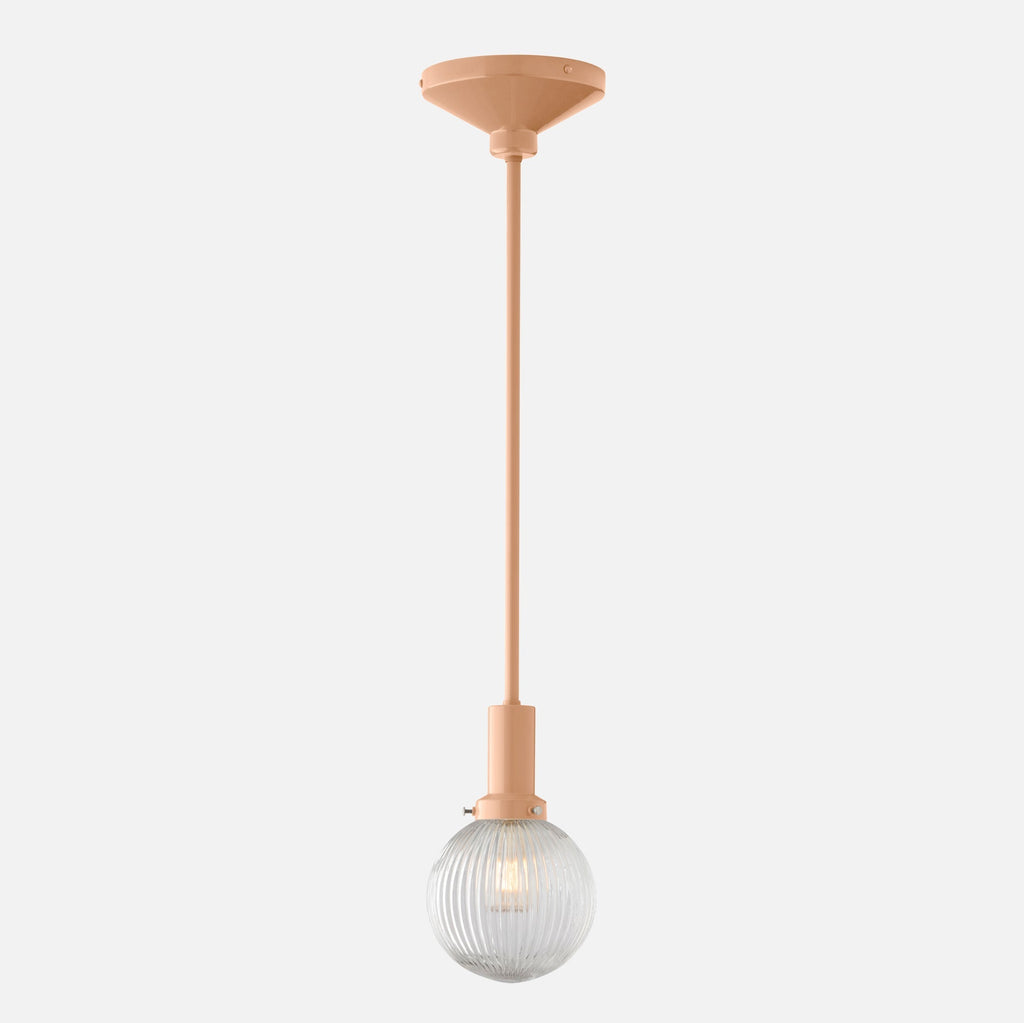 Otto 2.25" Rod Pendant - Extended Length