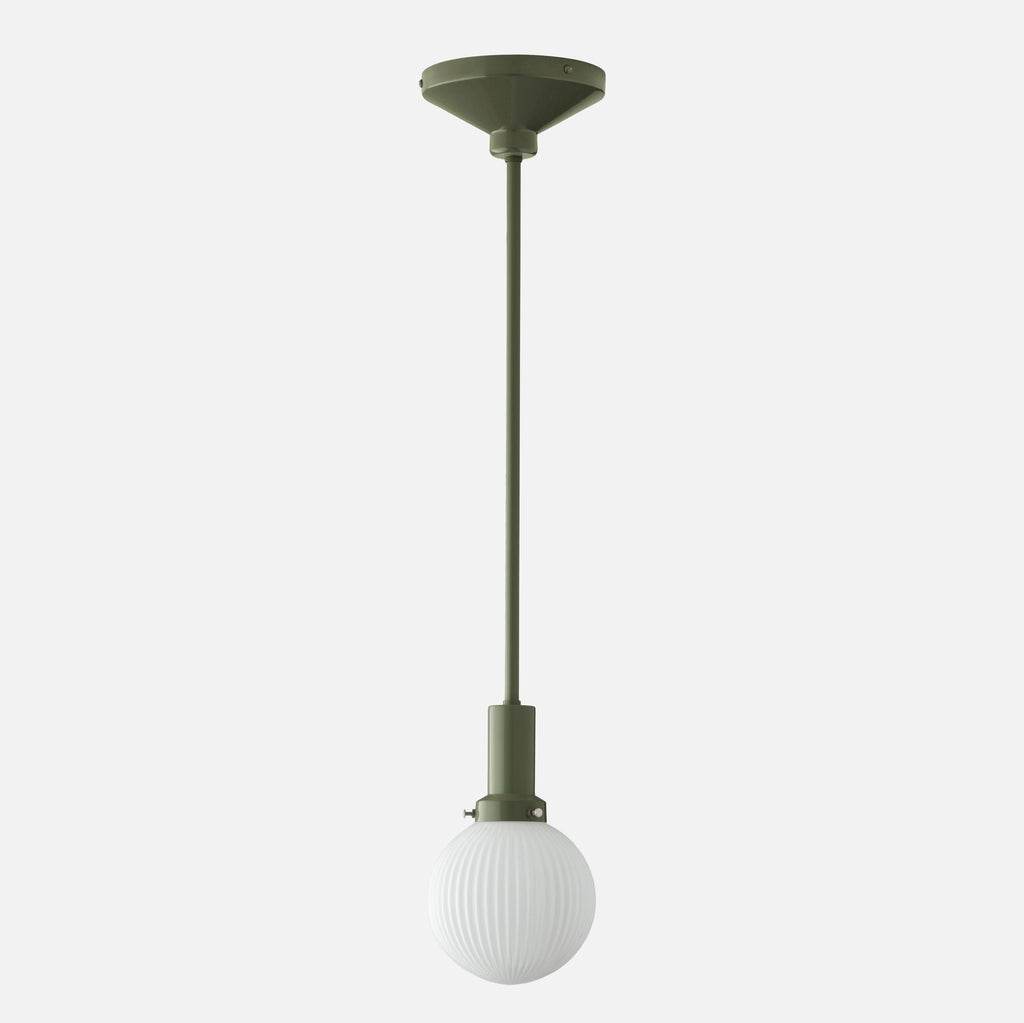 Otto 2.25" Rod Pendant - Extended Length