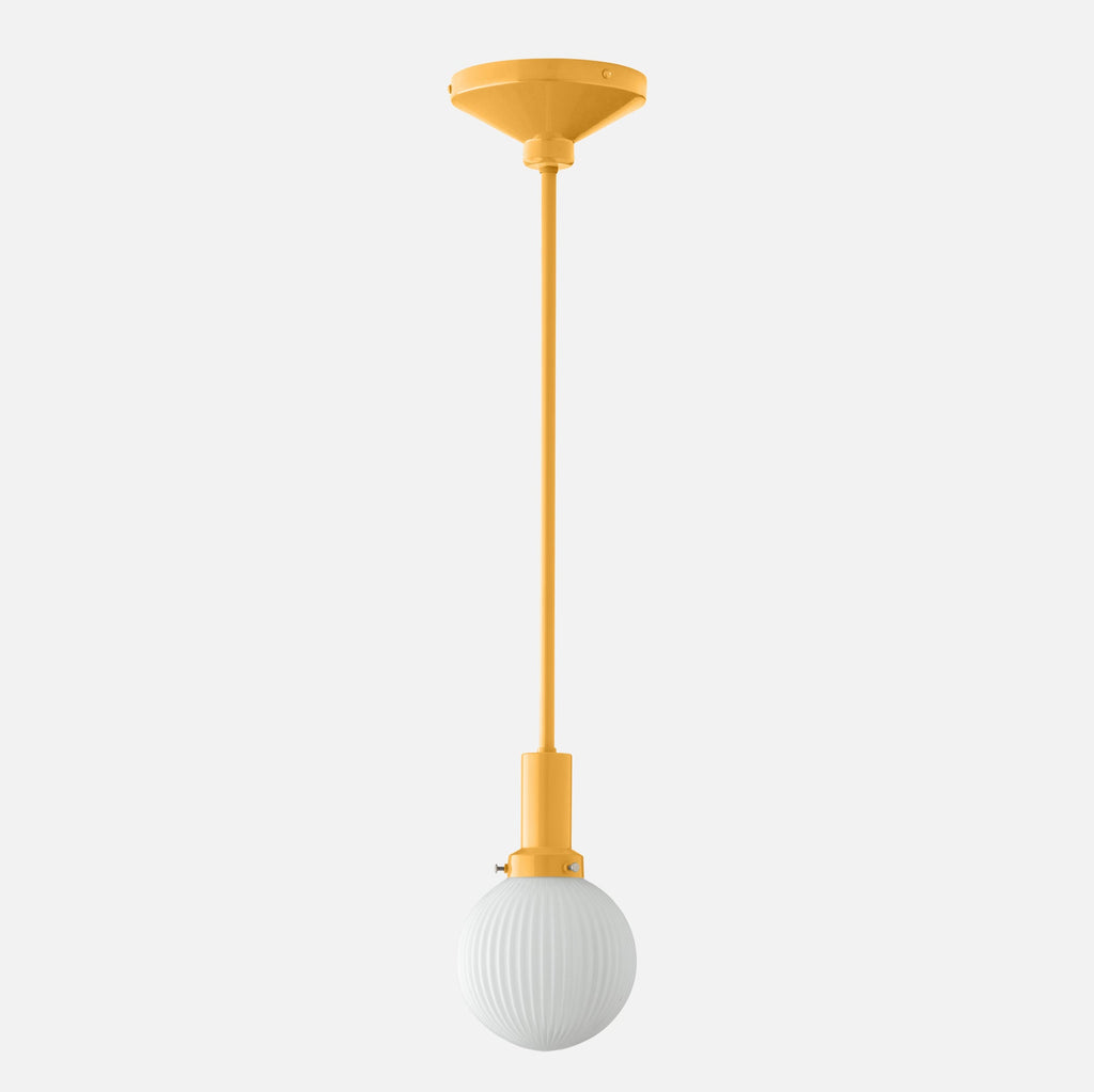 Otto 2.25" Rod Pendant