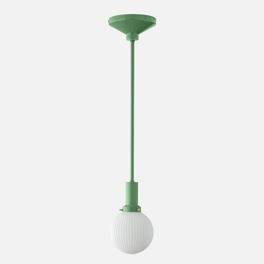Otto 2.25" Rod Pendant - Extended Length