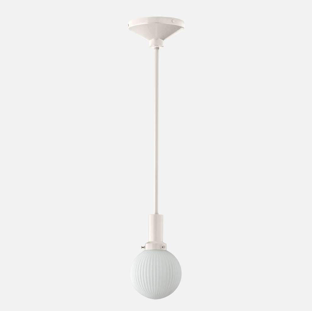 Otto 2.25" Rod Pendant
