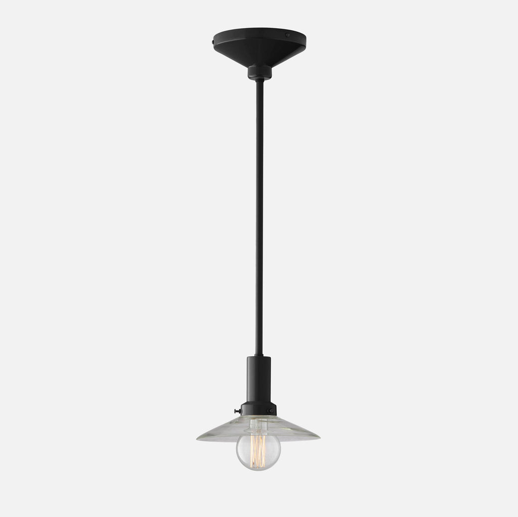 Otto 2.25" Rod Pendant