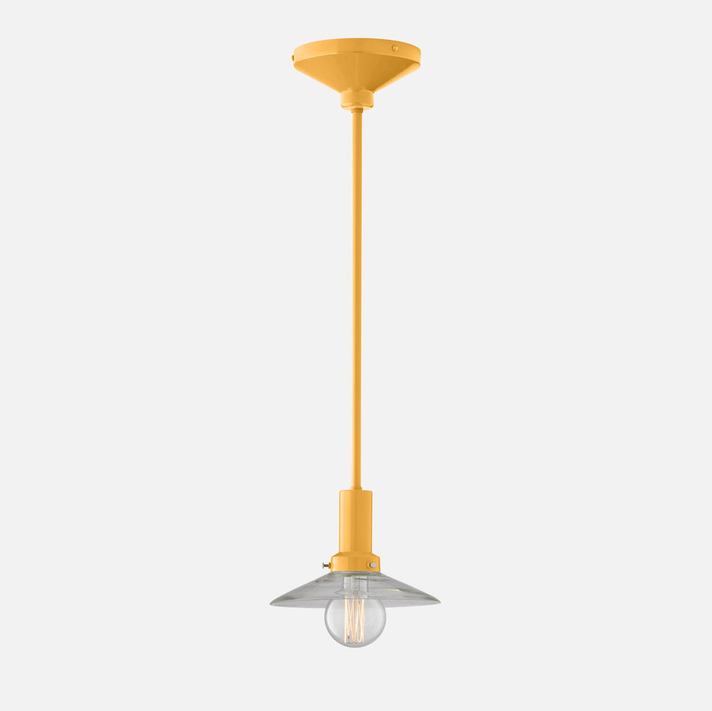 Otto 2.25" Rod Pendant