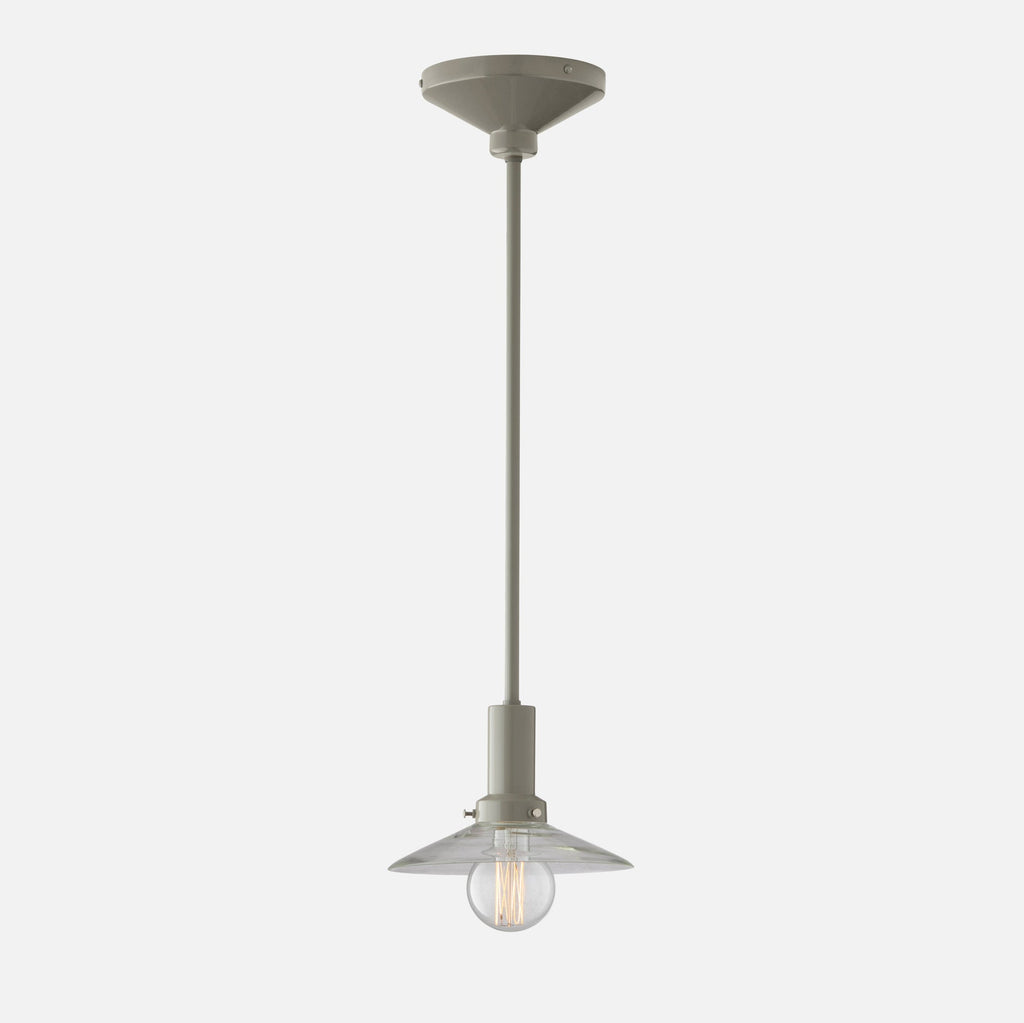 Otto 2.25" Rod Pendant - Extended Length