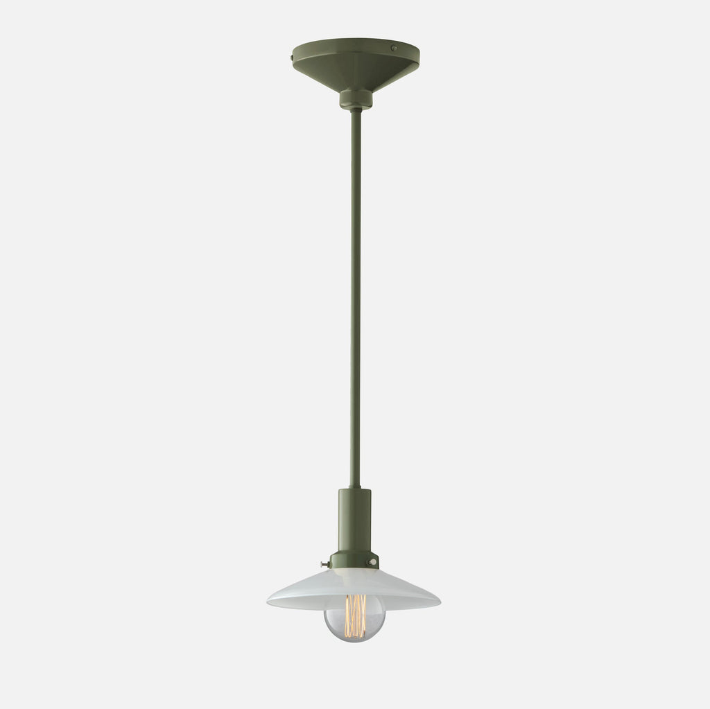 Otto 2.25" Rod Pendant