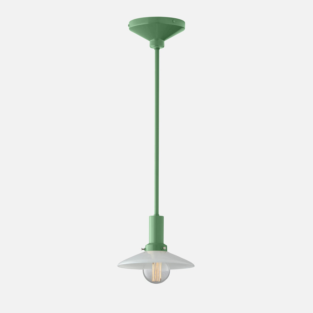 Otto 2.25" Rod Pendant - Extended Length