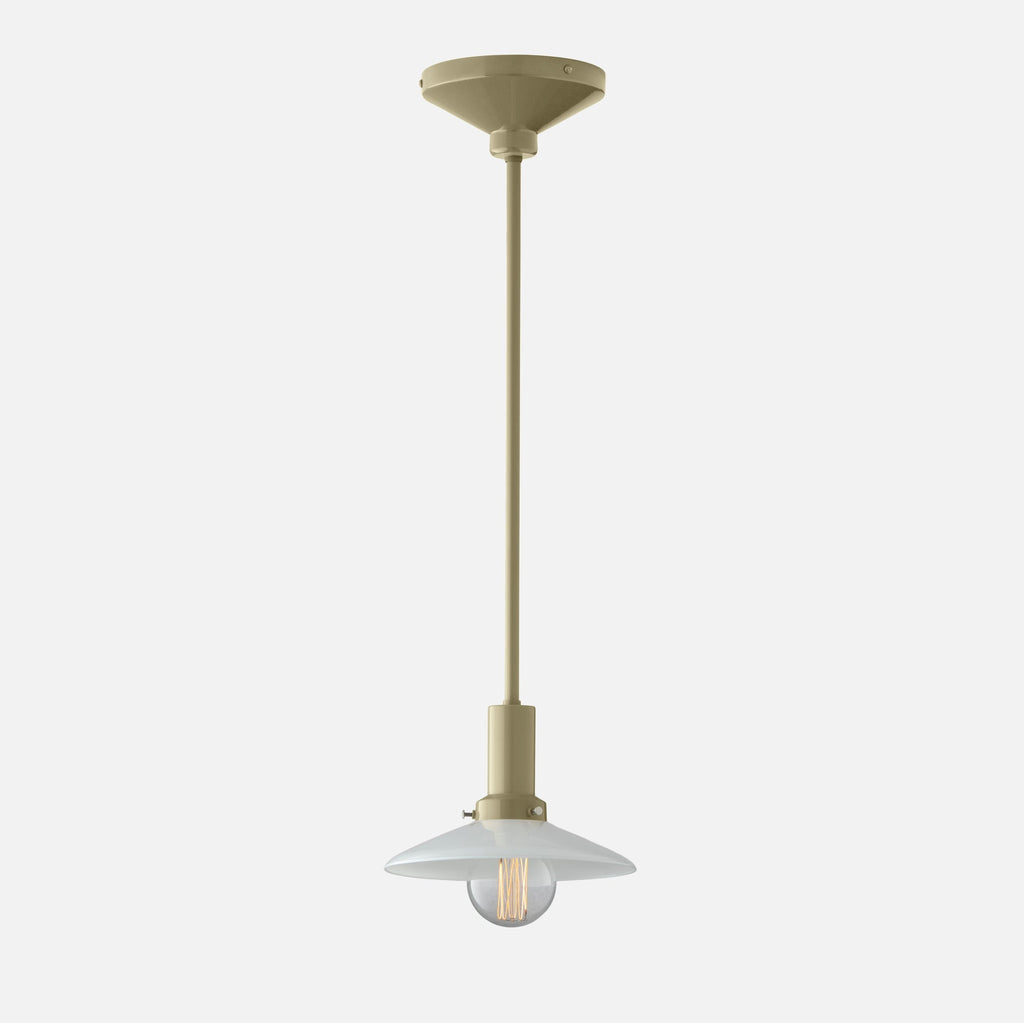 Otto 2.25" Rod Pendant - Extended Length