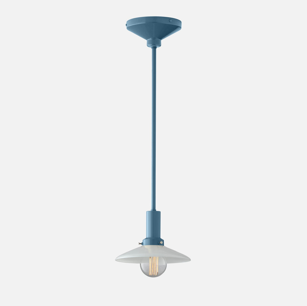 Otto 2.25" Rod Pendant - Extended Length