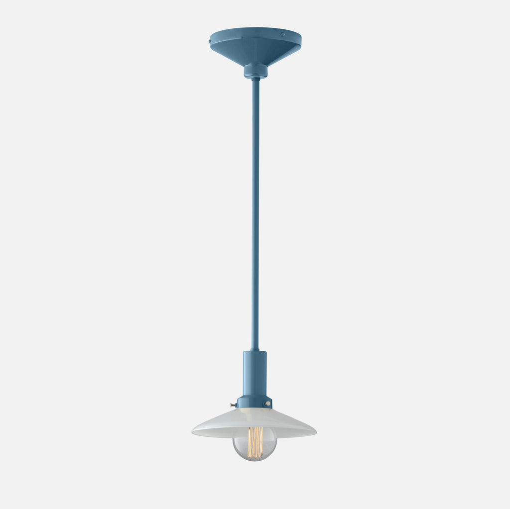Otto 2.25" Rod Pendant