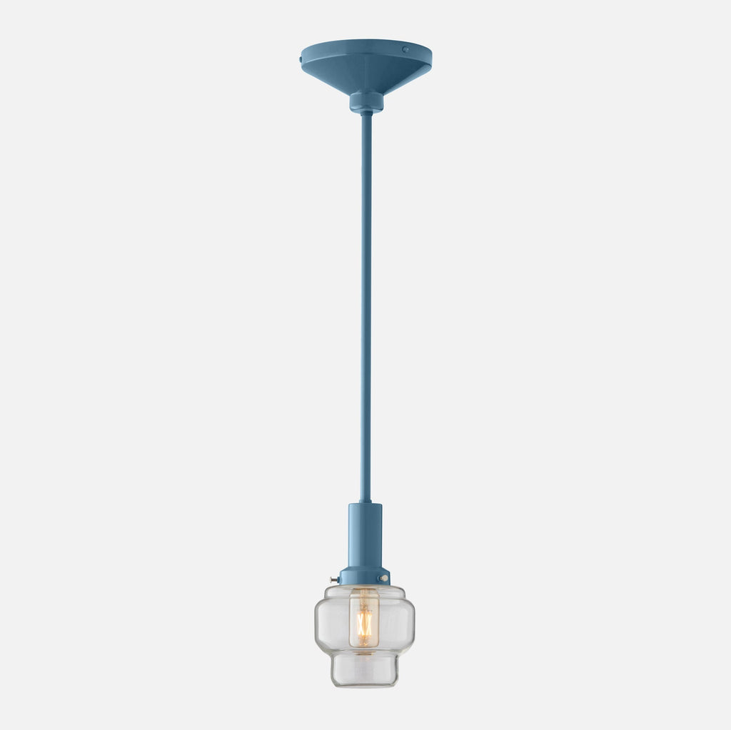 Otto 2.25" Rod Pendant - Extended Length