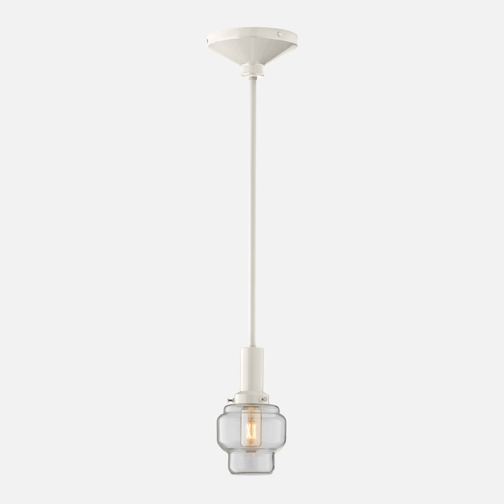 Otto 2.25" Rod Pendant - Extended Length