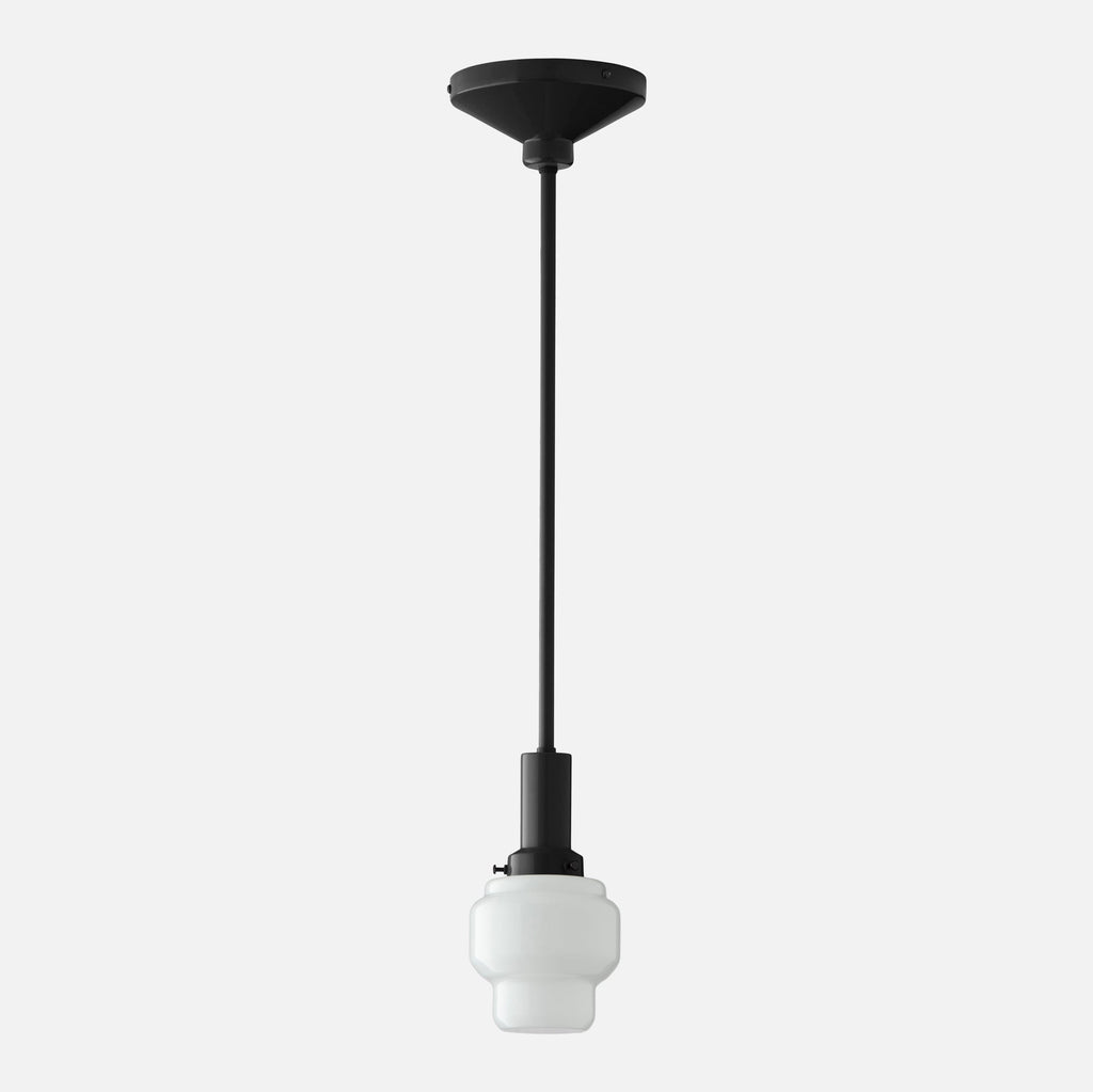 Otto 2.25" Rod Pendant - Extended Length