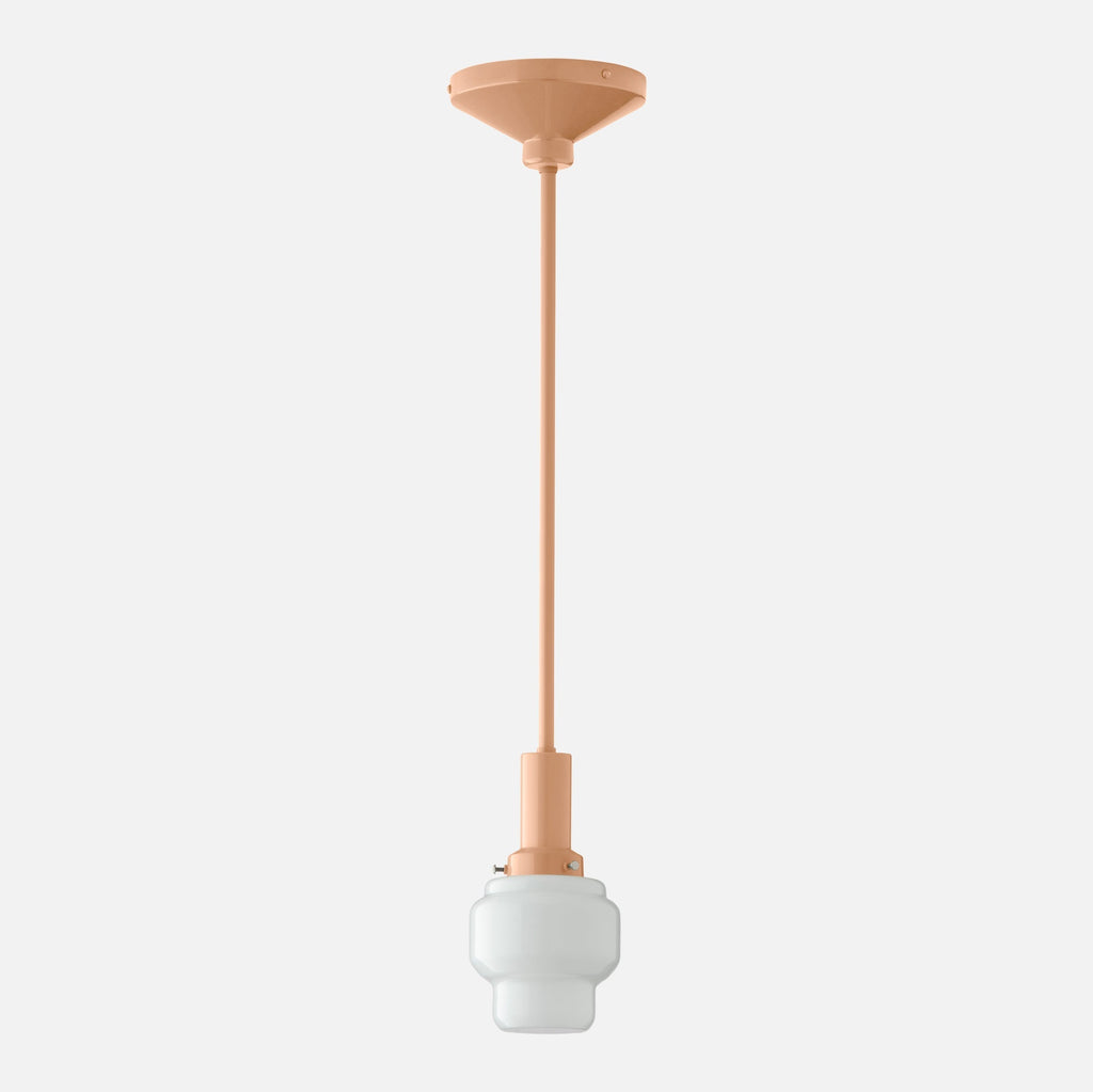 Otto 2.25" Rod Pendant - Extended Length