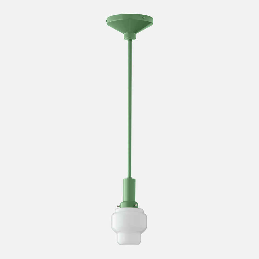 Otto 2.25" Rod Pendant - Extended Length