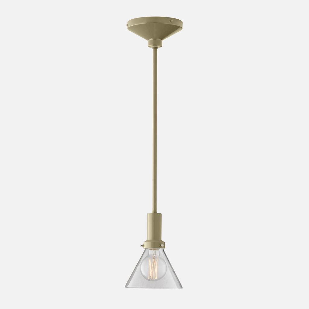 Otto 2.25" Rod Pendant - Extended Length