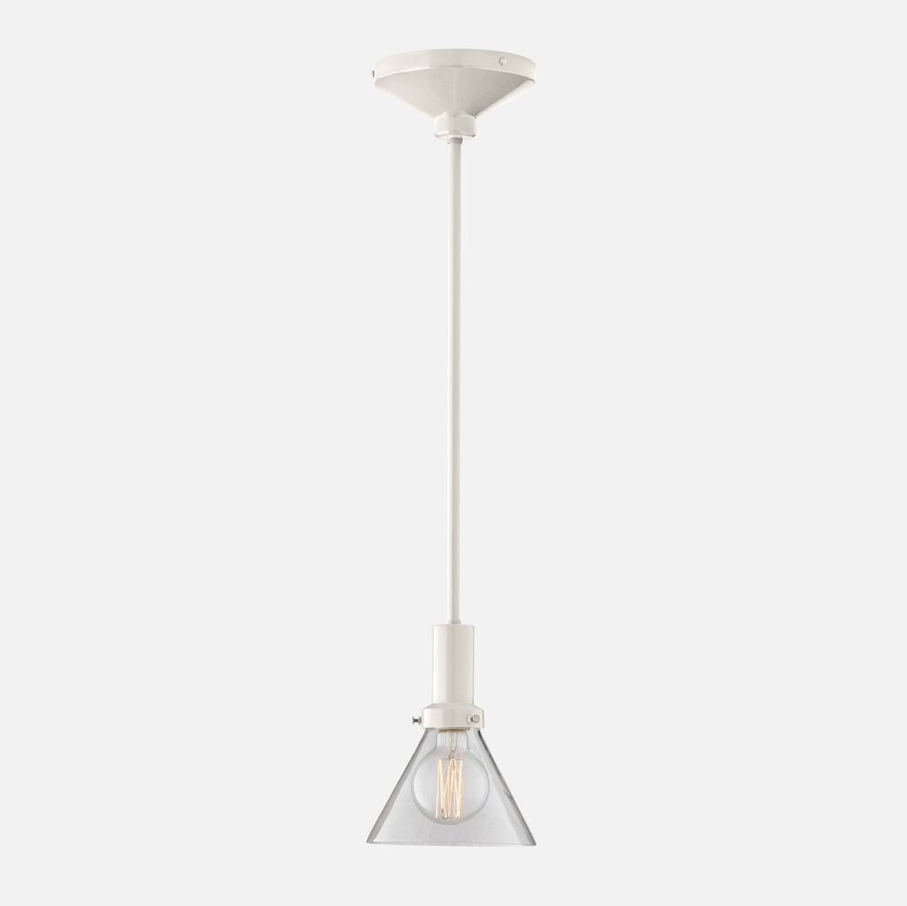 Otto 2.25" Rod Pendant