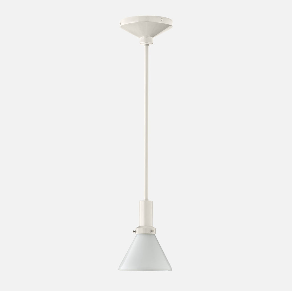 Otto 2.25" Rod Pendant - Extended Length
