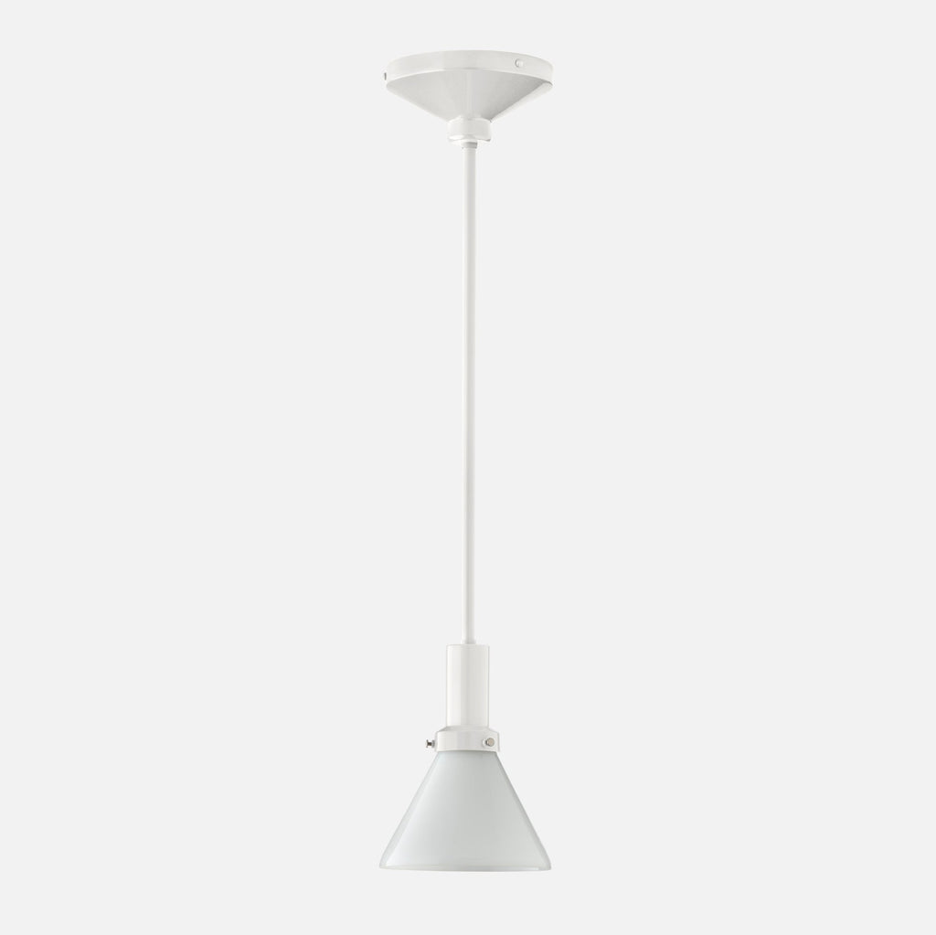 Otto 2.25" Rod Pendant - Extended Length