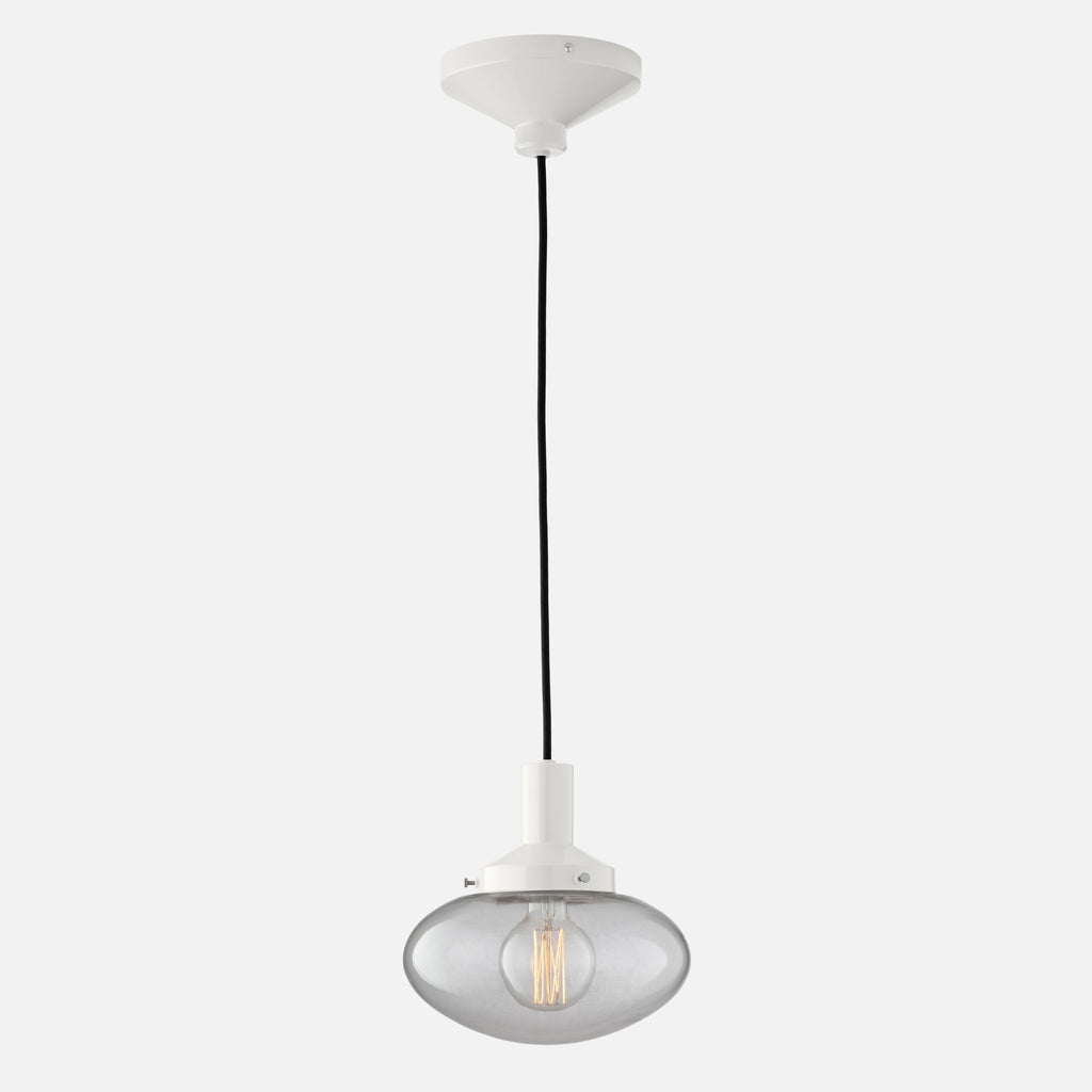 Otto 4" Cord Pendant