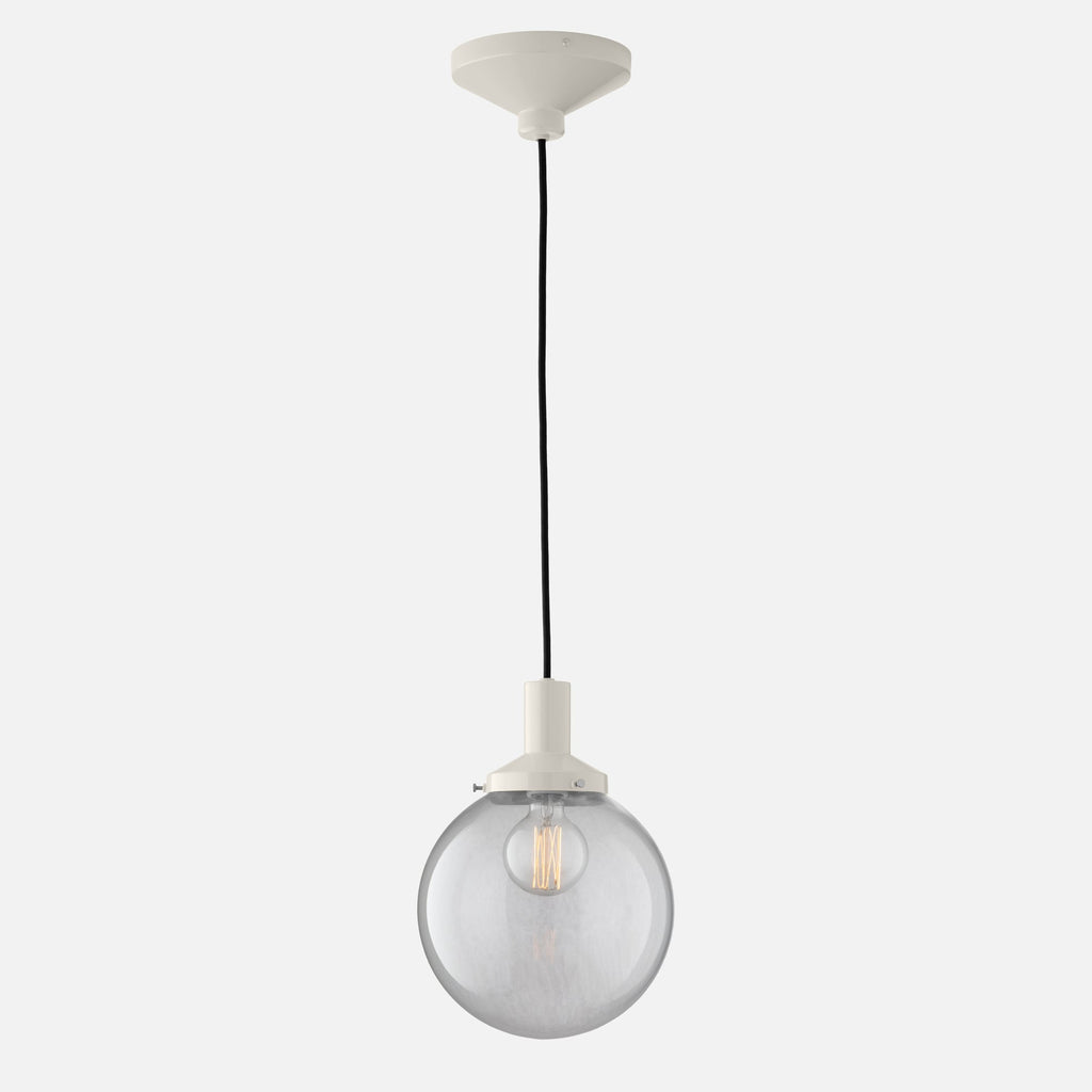 Otto 4" Cord Pendant