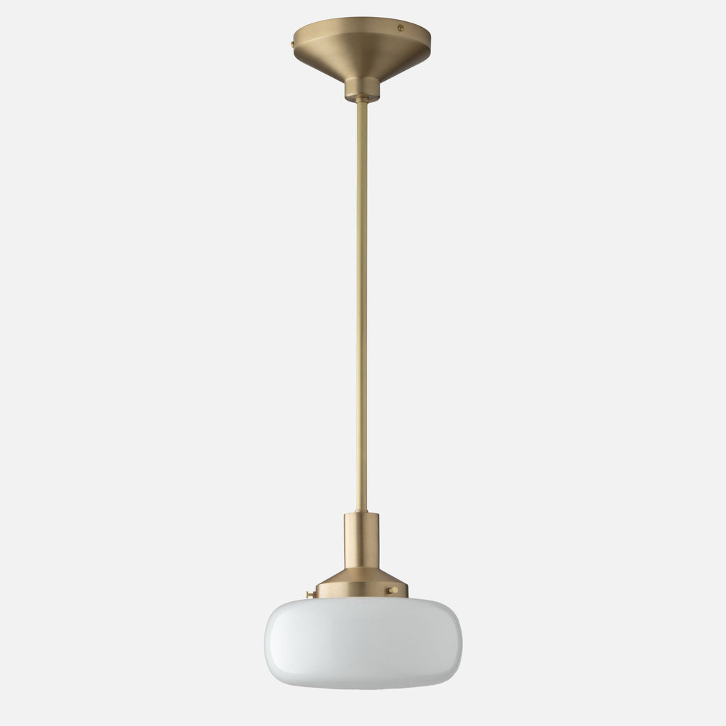 Otto 4" Rod Pendant