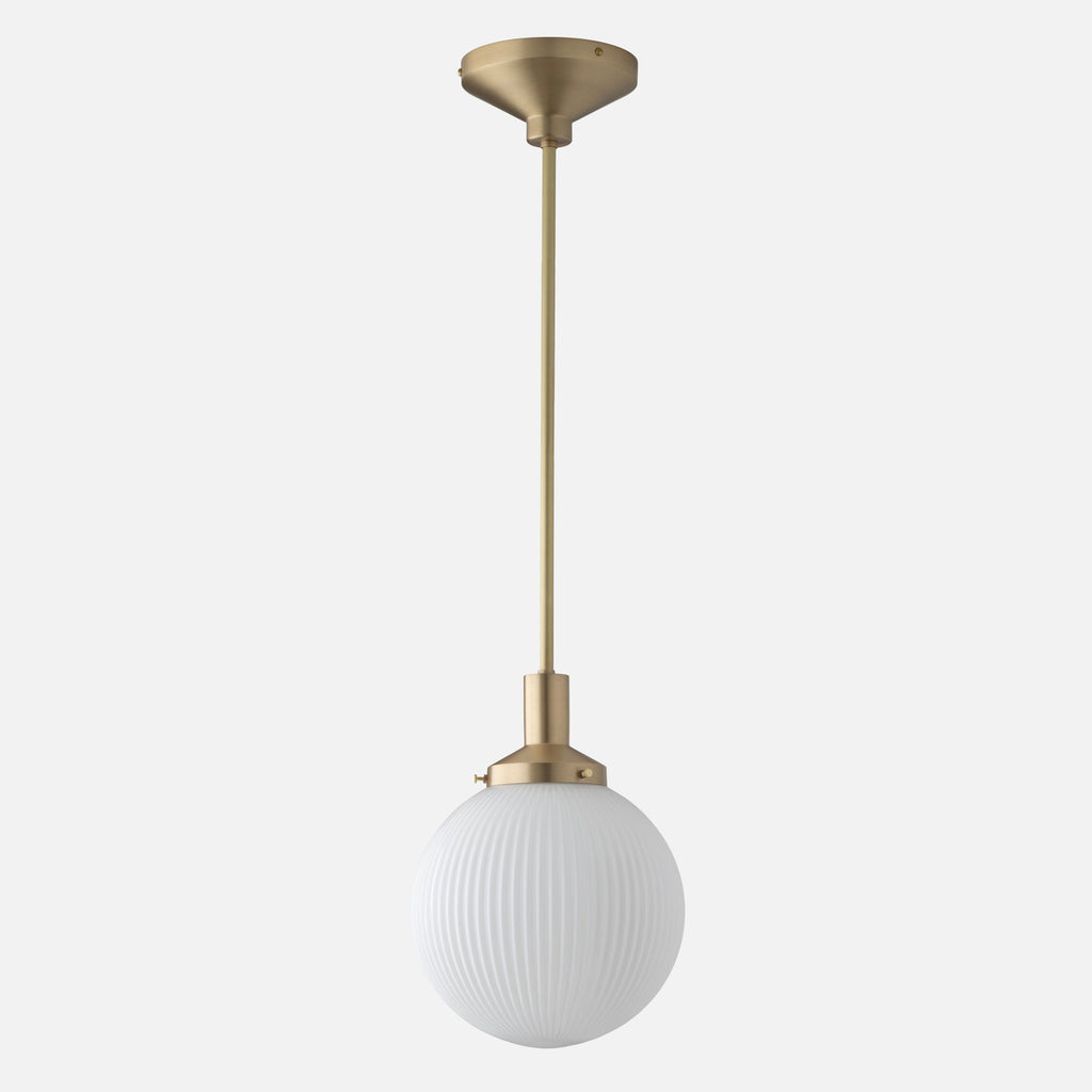 Otto 4" Rod Pendant